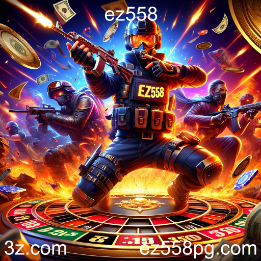 A Evolução dos Jogos de Ação: Emoção em Cada Movimento