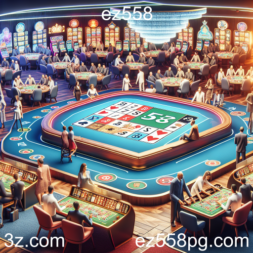 A Ascensão dos Jogos de Tabuleiro: Uma Nova Era de Diversão