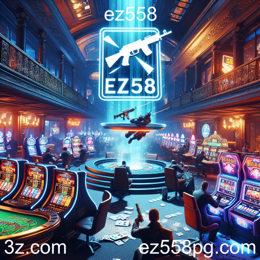 A Evolução dos Jogos de Tiro: Uma Análise Profunda