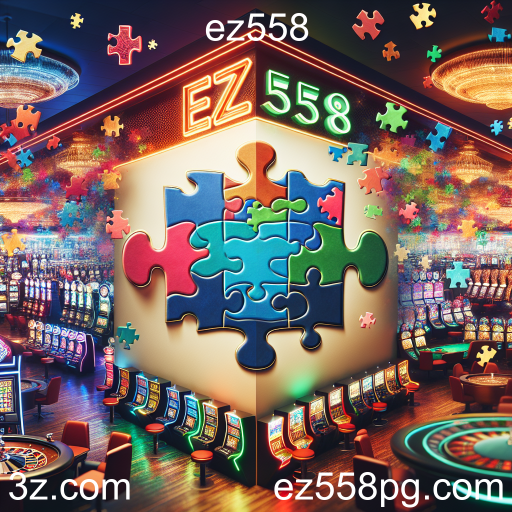 A Fascinação dos Jogos de Quebra-Cabeça