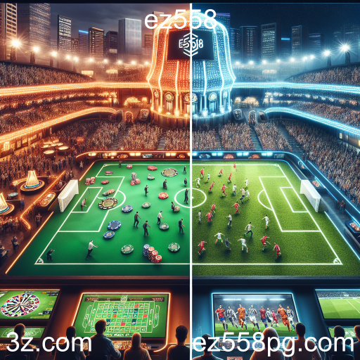 A Revolução dos Jogos de Esportes: Realismo e Competitividade