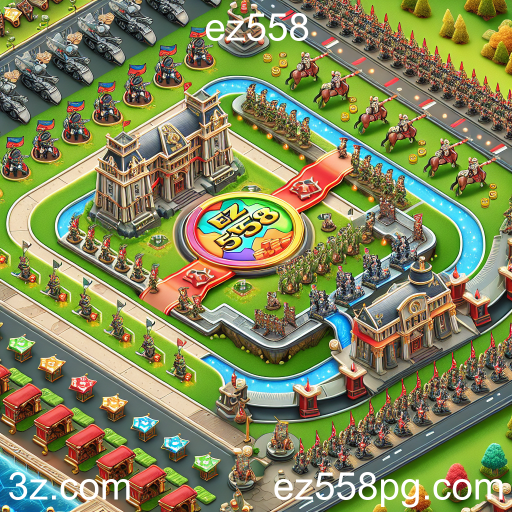 A Fascinante Evolução dos Jogos de Estratégia